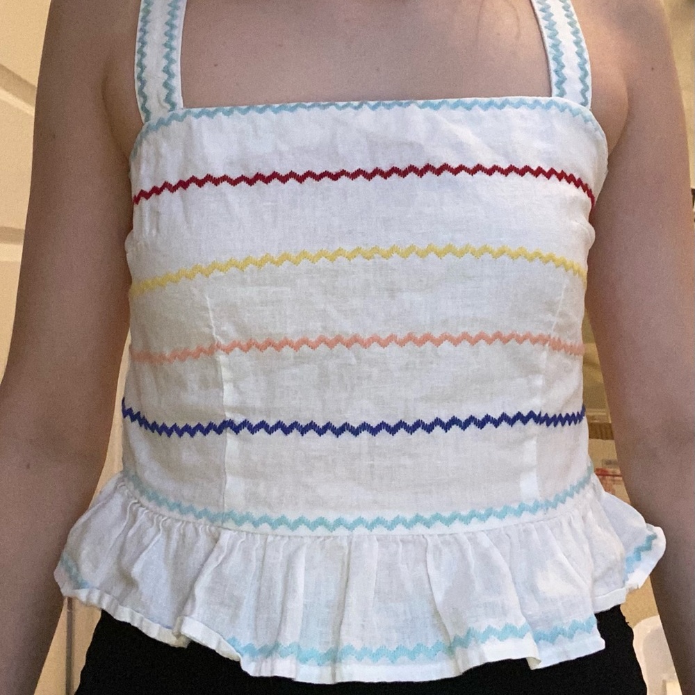 Forever 21 Tank Top